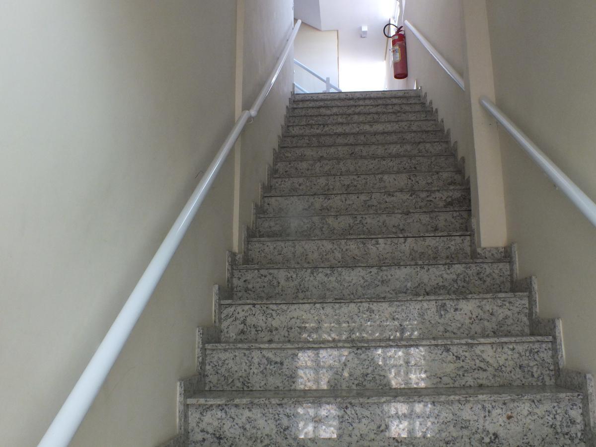 Hotel Villa Real Guarulhos Bagian luar foto