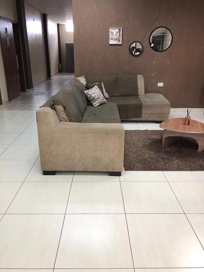 Hotel Villa Real Guarulhos Bagian luar foto