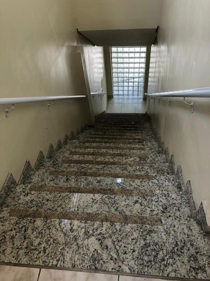 Hotel Villa Real Guarulhos Bagian luar foto