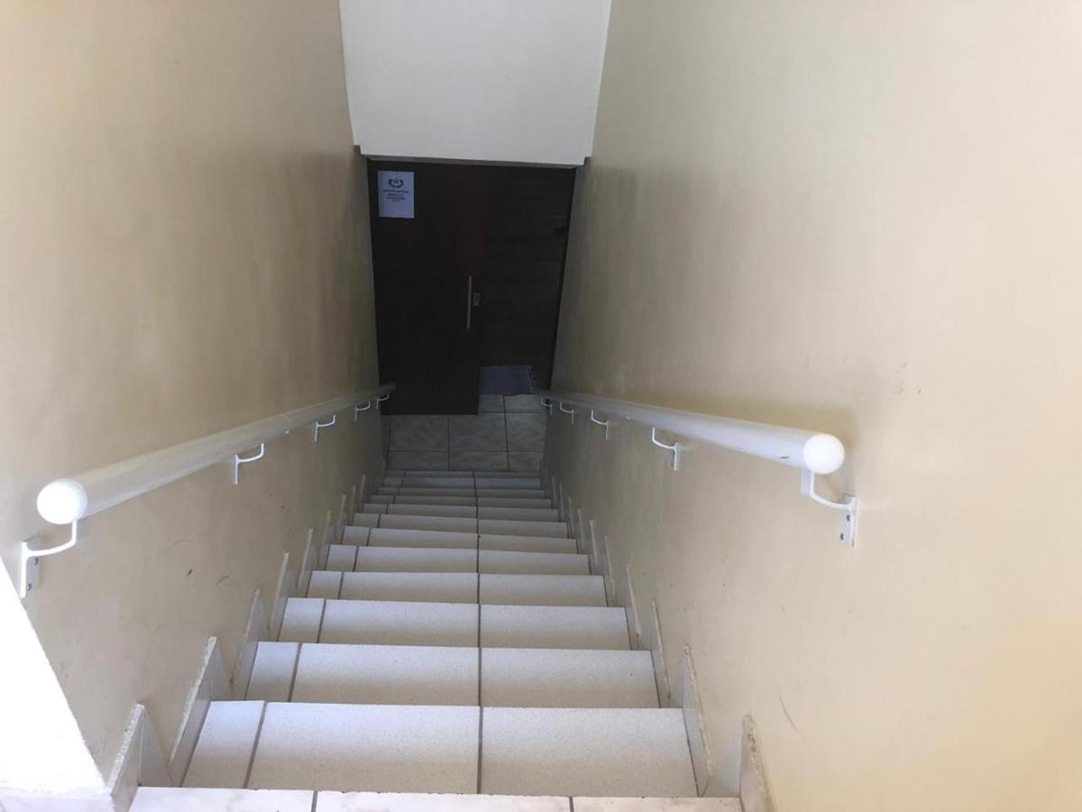 Hotel Villa Real Guarulhos Bagian luar foto